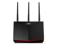 ASUS 4G-AC86U 2600Mbps a/b/g/n/ac (LTE) 4xLAN - 663639 - zdjęcie 1
